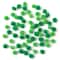 Green Pom Poms by Creatology™, 65ct.